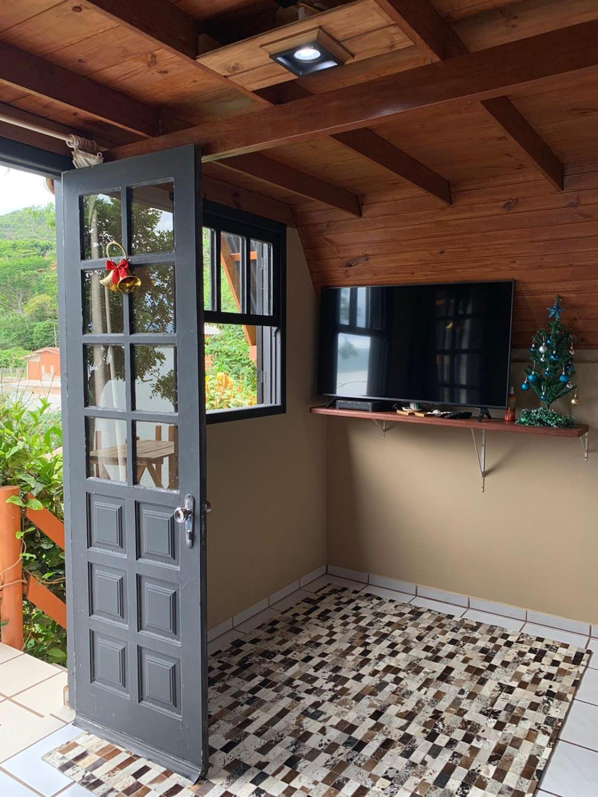 Grandi Pousada Sports - Sambaqui Florianópolis 외부 사진