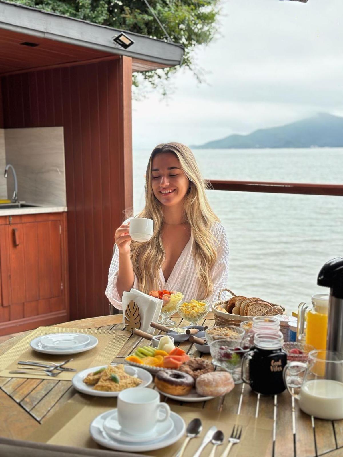 Grandi Pousada Sports - Sambaqui Florianópolis 외부 사진