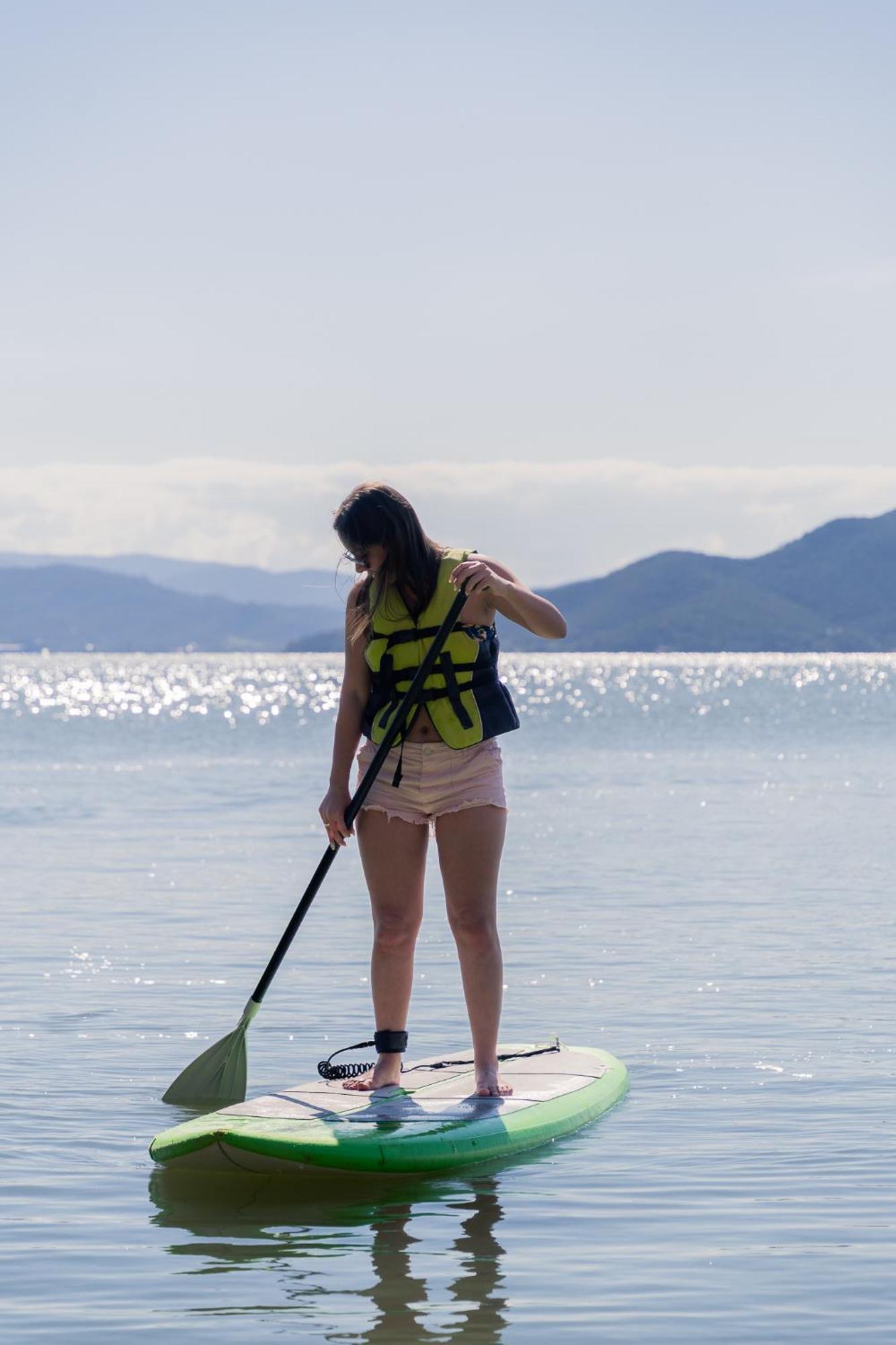 Grandi Pousada Sports - Sambaqui Florianópolis 외부 사진